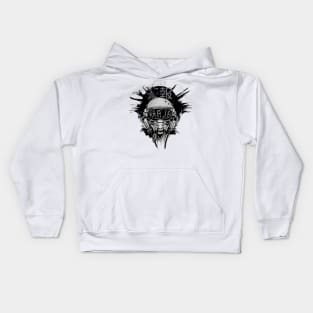 Alarm Kids Hoodie